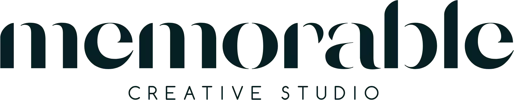 Memorable Creative Studio